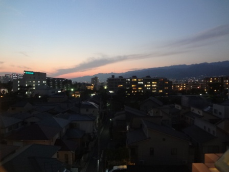 Nishinomiya, Hyogo Prefecture Izumi-cho