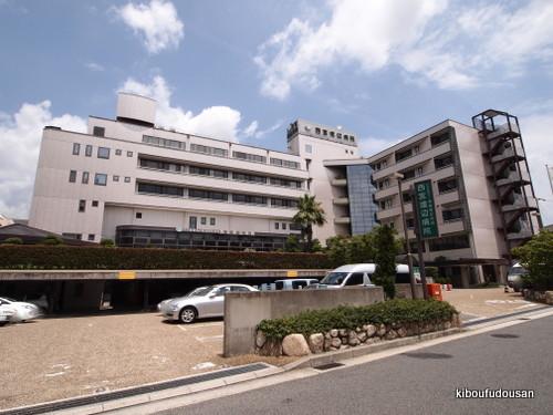 Hospital. 1042m to social care corporation Watanabe high Memorial Association Nishinomiya Watanabe hospital