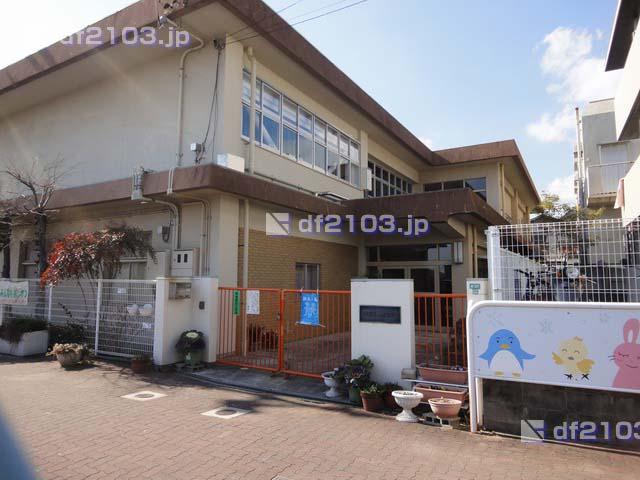 kindergarten ・ Nursery. 523m to Nishinomiya Municipal Uegahara kindergarten