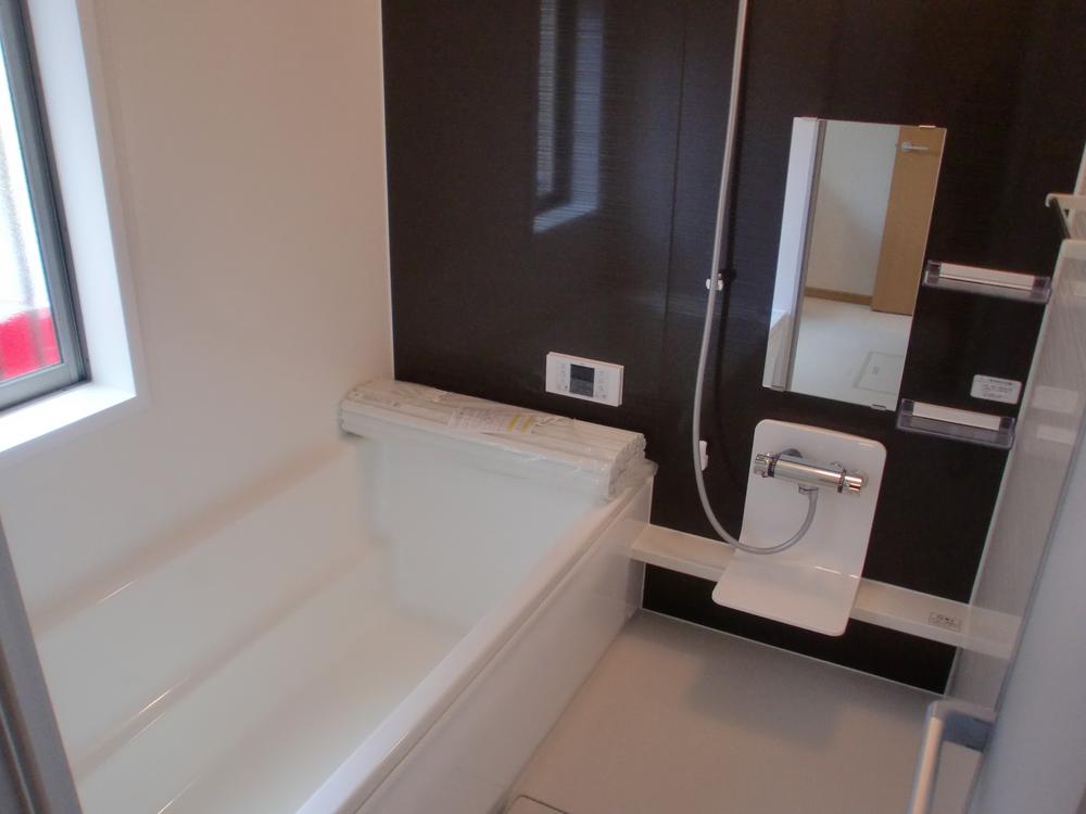 Bathroom. Functional system bathroom (with bathroom ventilation dryer)