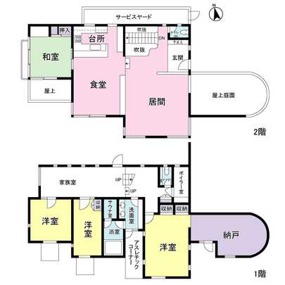 Floor plan. Floor plan Second floor is the entrance