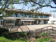 kindergarten ・ Nursery. Municipal Yamaguchi kindergarten (kindergarten ・ 1971m to the nursery)