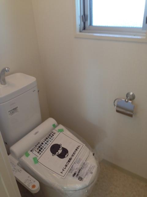 Toilet. Indoor (11 May 2013) Shooting