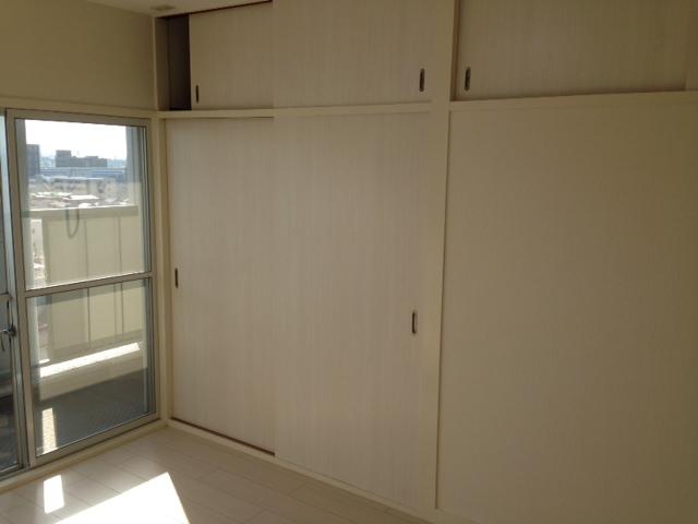 Non-living room. Western-style 6 Pledge