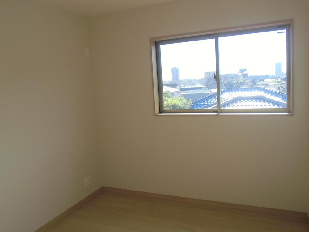 Non-living room