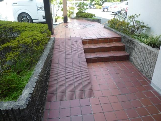 Other common areas