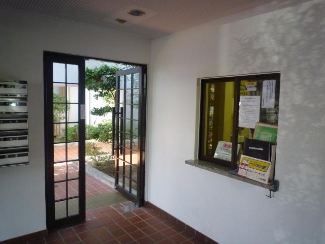 Other common areas