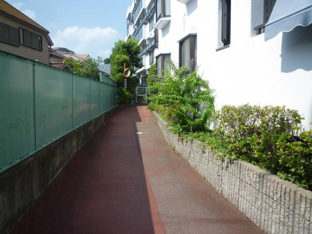 Other common areas