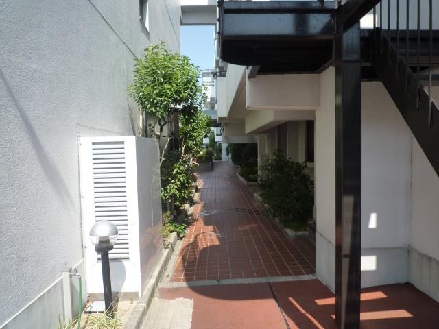 Other common areas