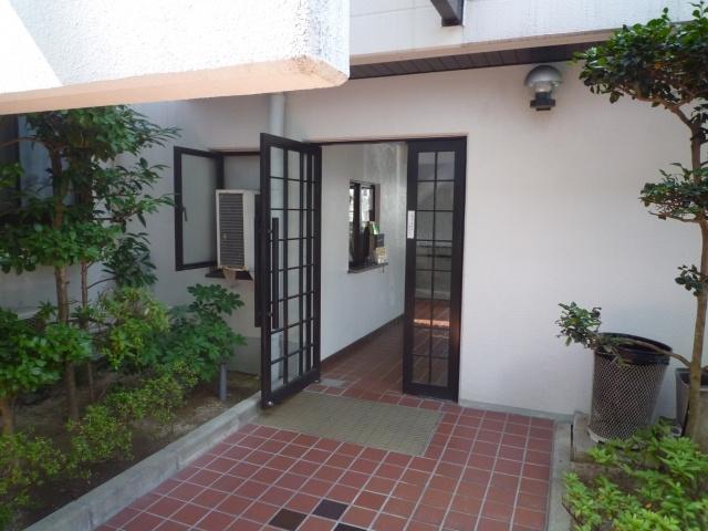 Other common areas