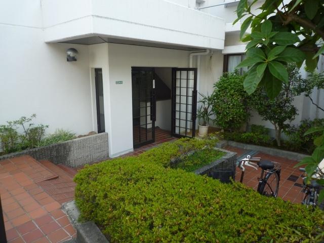 Other common areas
