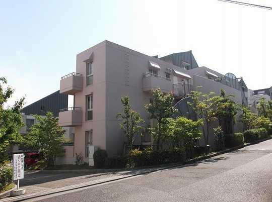 Local appearance photo. Exterior Photos