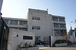Primary school. KitaShukugawa up to elementary school (elementary school) 220m
