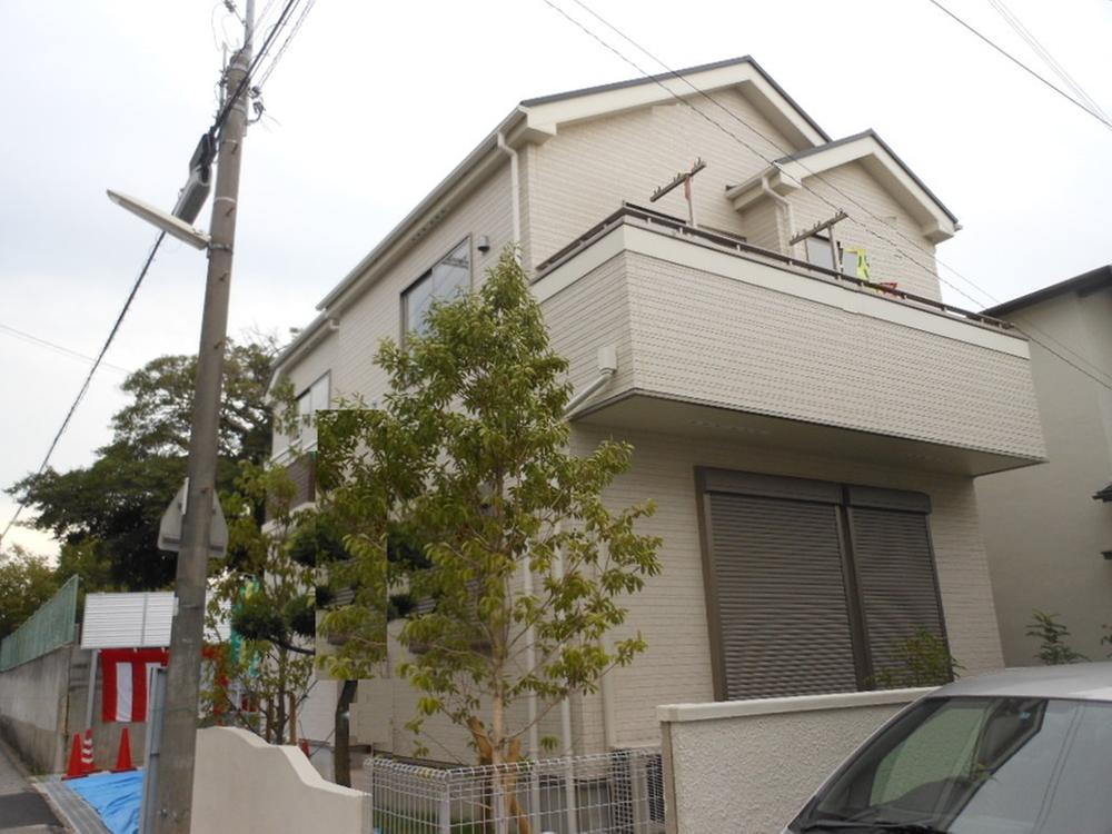 Same specifications photos (appearance). ■ (H Building) same specifications Photos ■ Flat 35S correspondence course, Because it is the performance evaluation report acquisition plans, Seismic performance is also safe. Complete model is also possible visit.