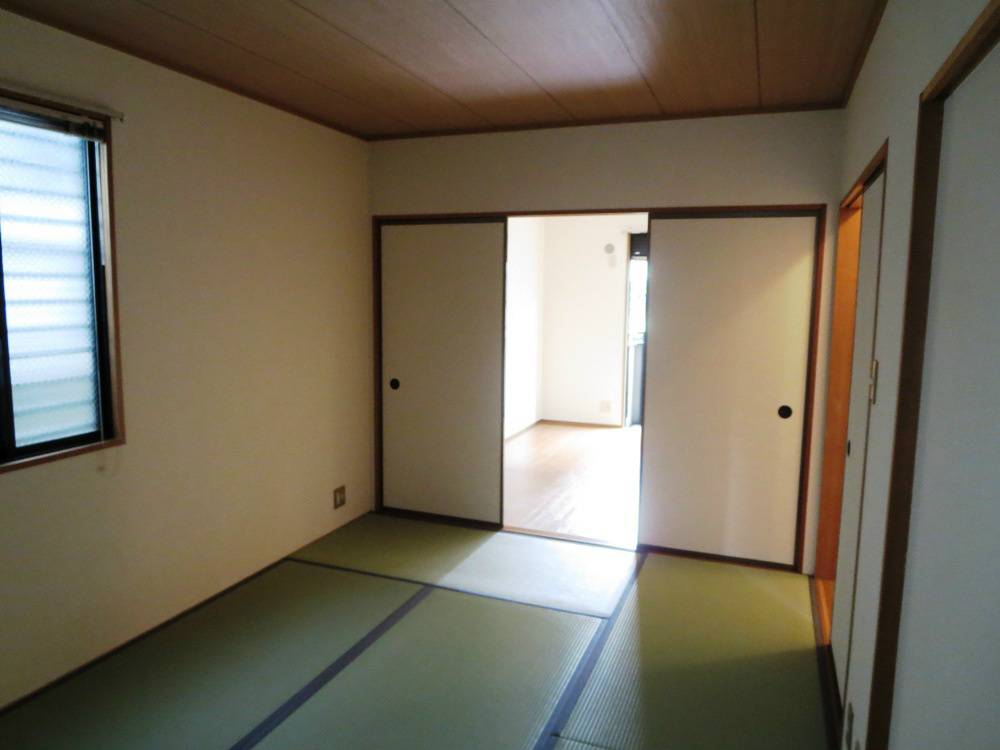 Other room space