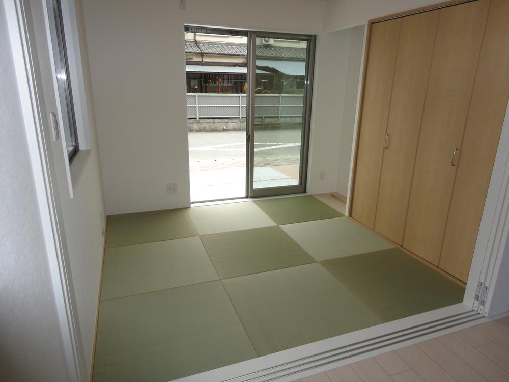 Non-living room