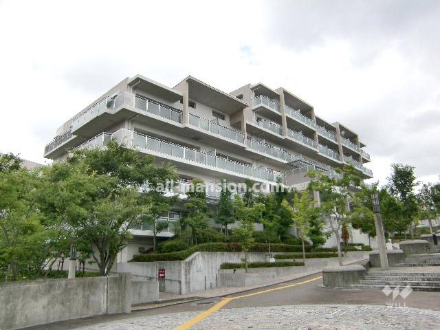 Local appearance photo. March 2003 Built, Nishinomiyanajio a 5-minute walk