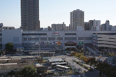 Other. 200m to Nishinomiya Station (Other)