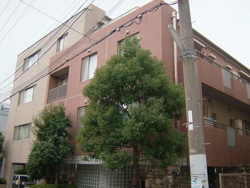 Local appearance photo