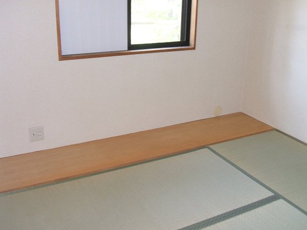 Other. Japanese style room