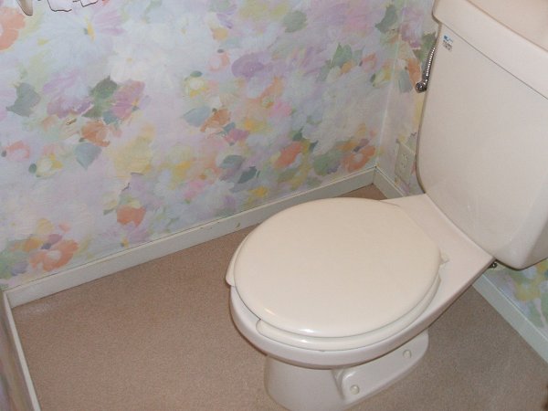 Other. Toilet