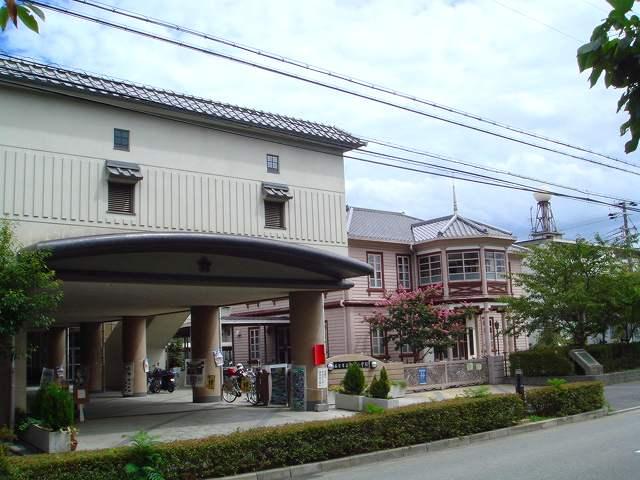 Other. Imazu elementary school