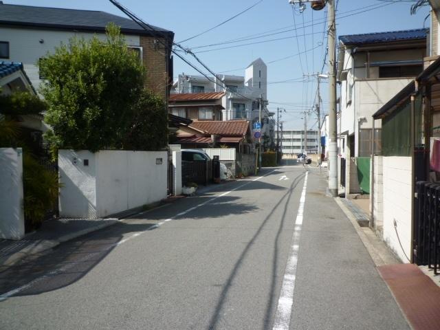 Other local
