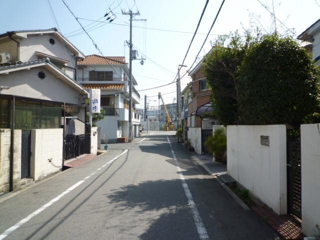 Other local