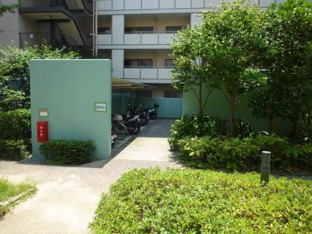 Other common areas