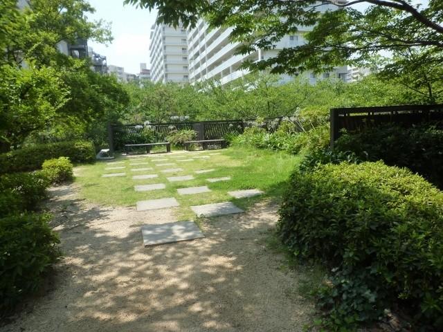 Other common areas