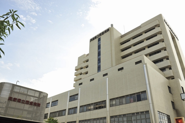 Prefectural Nishinomiya Hospital (10 minutes, about 766m walk). 3 minute walk of shallow clinic (about 218m), such as, a 4-minute walk of Hamada dental clinic (about 269m) · Morishita internal medicine clinic (about 285m), clinic within walking distance ・ There are hospital are many