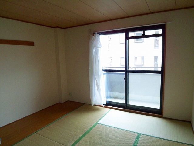 Other room space