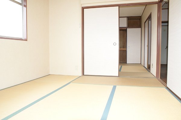 Other. Japanese style room