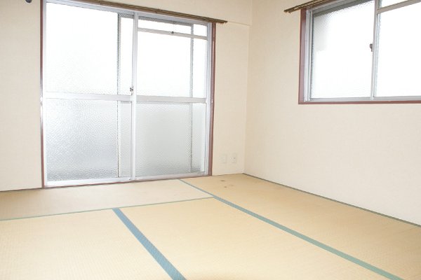 Other. Japanese style room