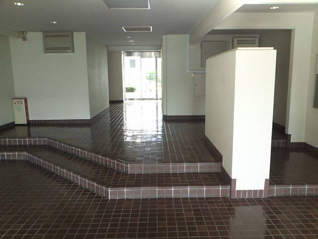 Other common areas
