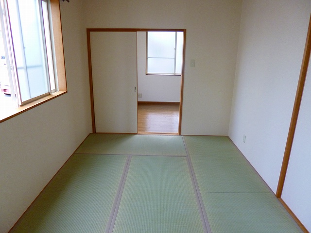 Other room space