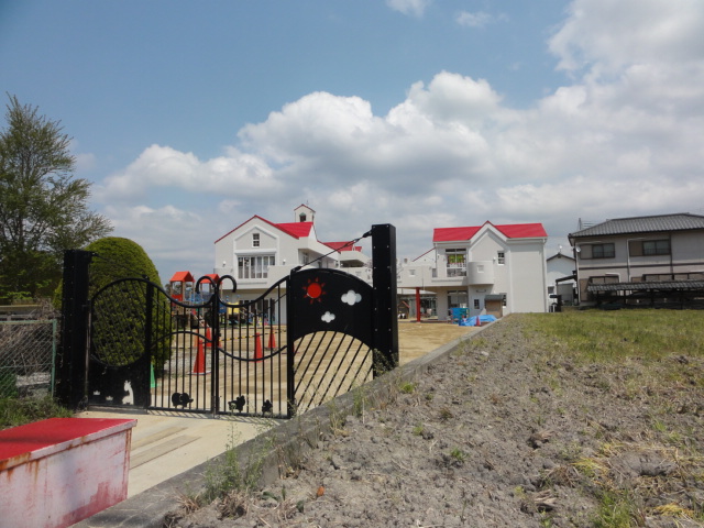 kindergarten ・ Nursery. Yamayoshi nursery school (kindergarten ・ 1428m to the nursery)