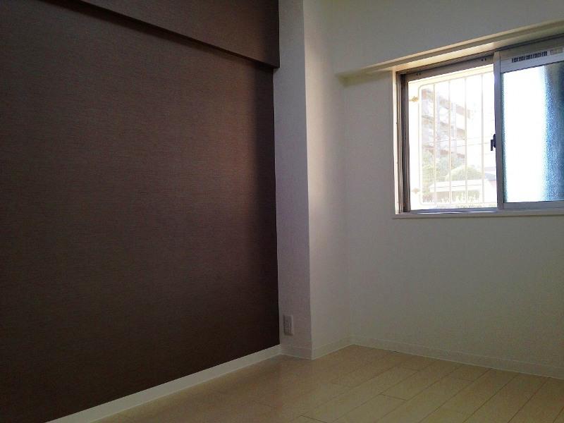 Non-living room