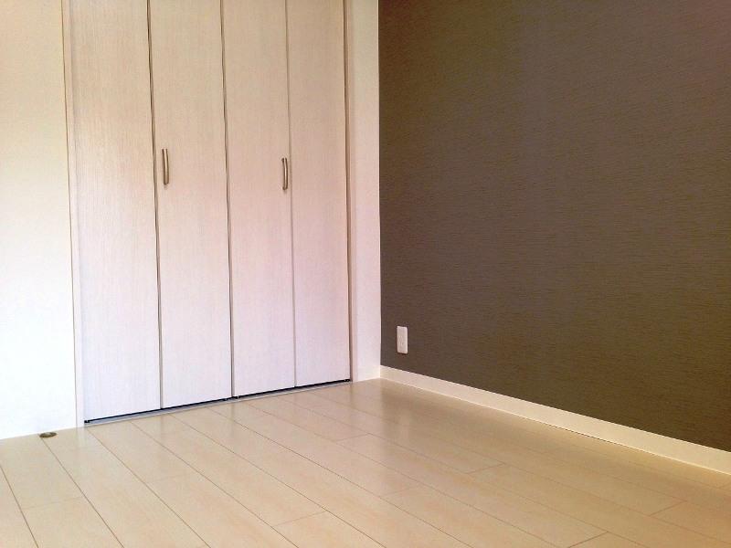Non-living room