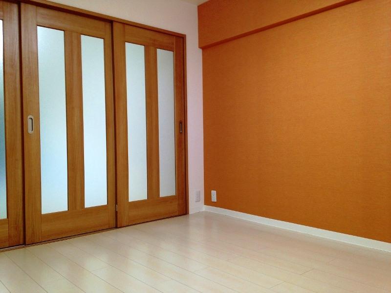 Non-living room