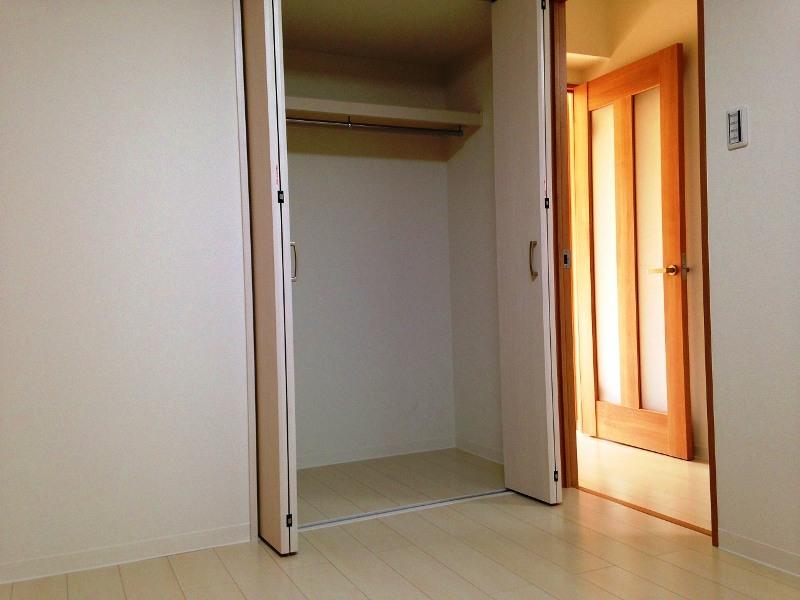 Non-living room