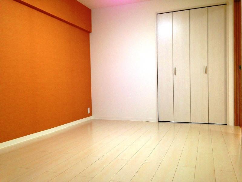 Non-living room