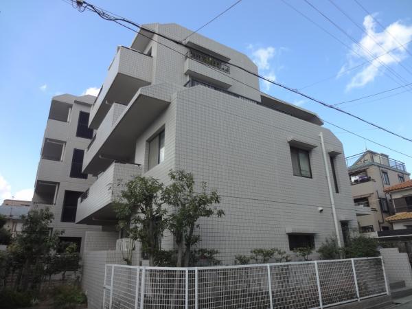 Local appearance photo. Exterior Photos