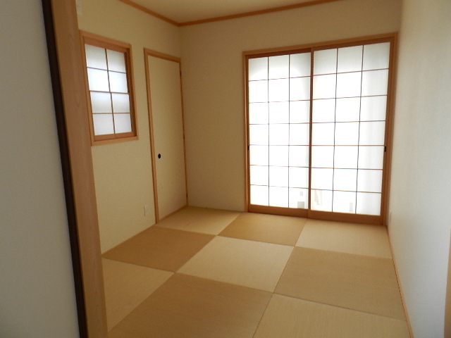 Other room space