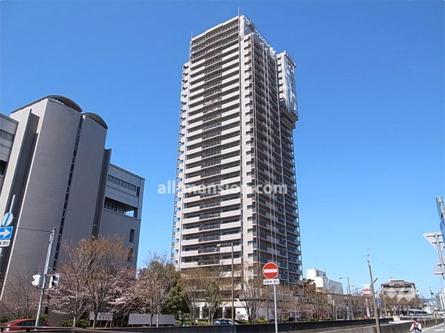 Local appearance photo. From the southeast side