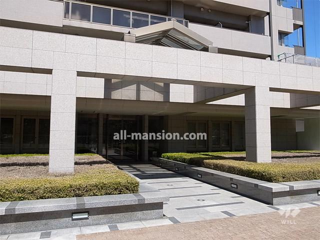 Entrance. Common areas