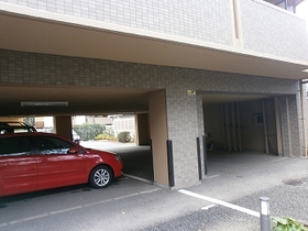 Other. On-site with parking