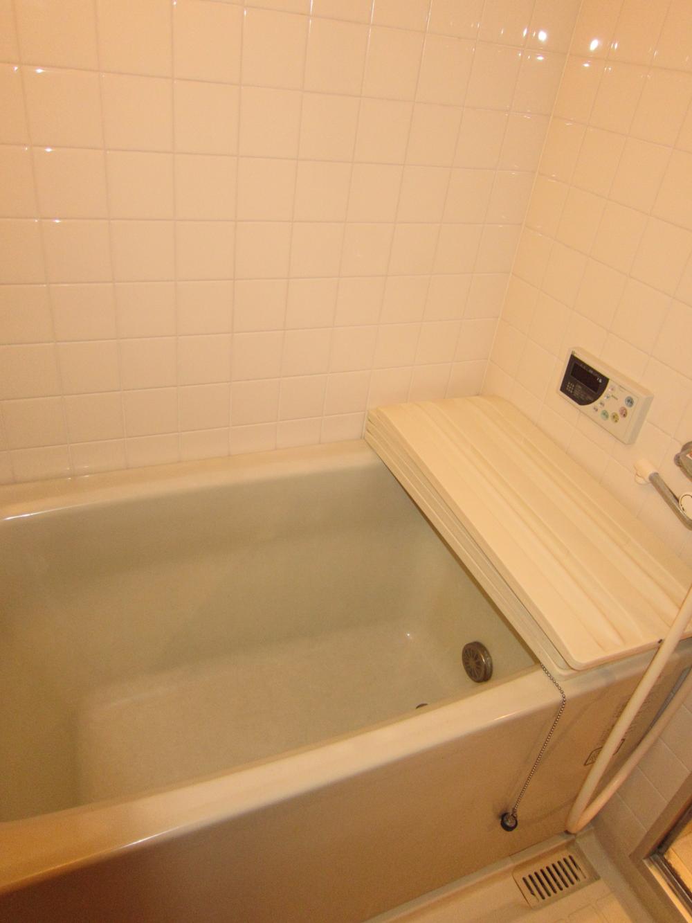 Bathroom. Bathing (January 2013) Shooting