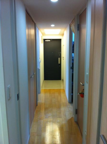 Other common areas