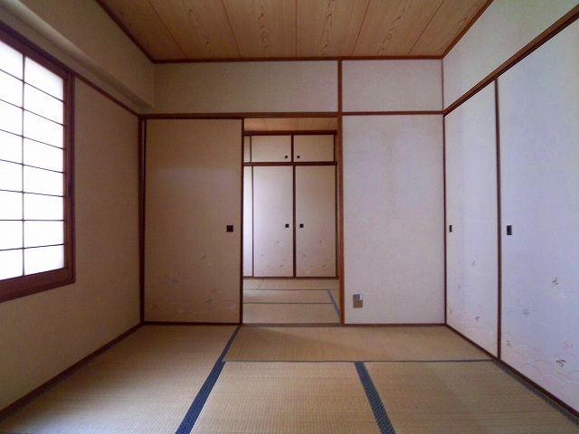 Other room space